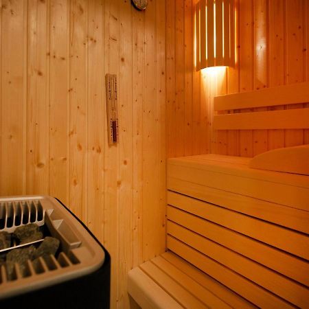 Duenenresidenz Prora - Ferienwohnung Mit Meerblick, 1 Schlafzimmer Und Balkon Np-321 Binz Eksteriør bilde
