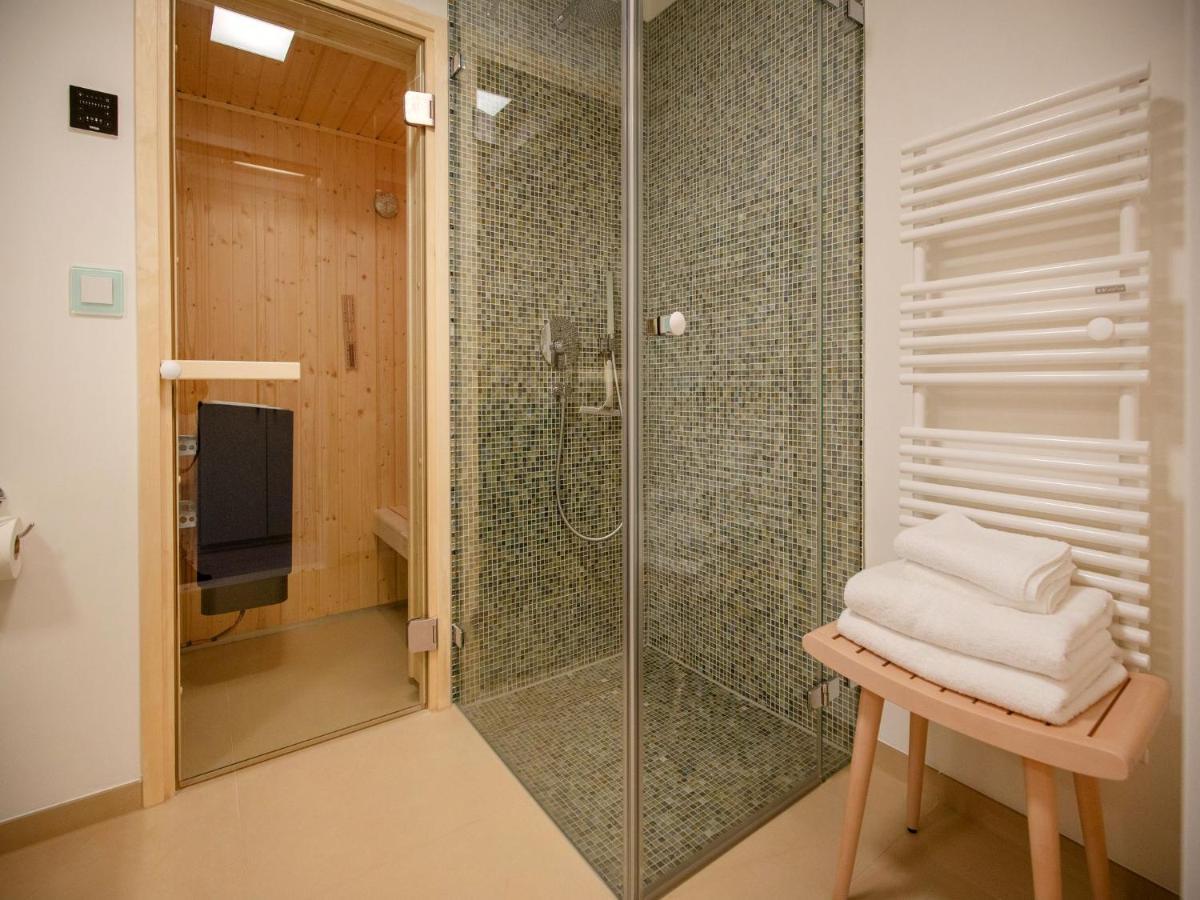 Duenenresidenz Prora - Ferienwohnung Mit Meerblick, 1 Schlafzimmer Und Balkon Np-321 Binz Eksteriør bilde