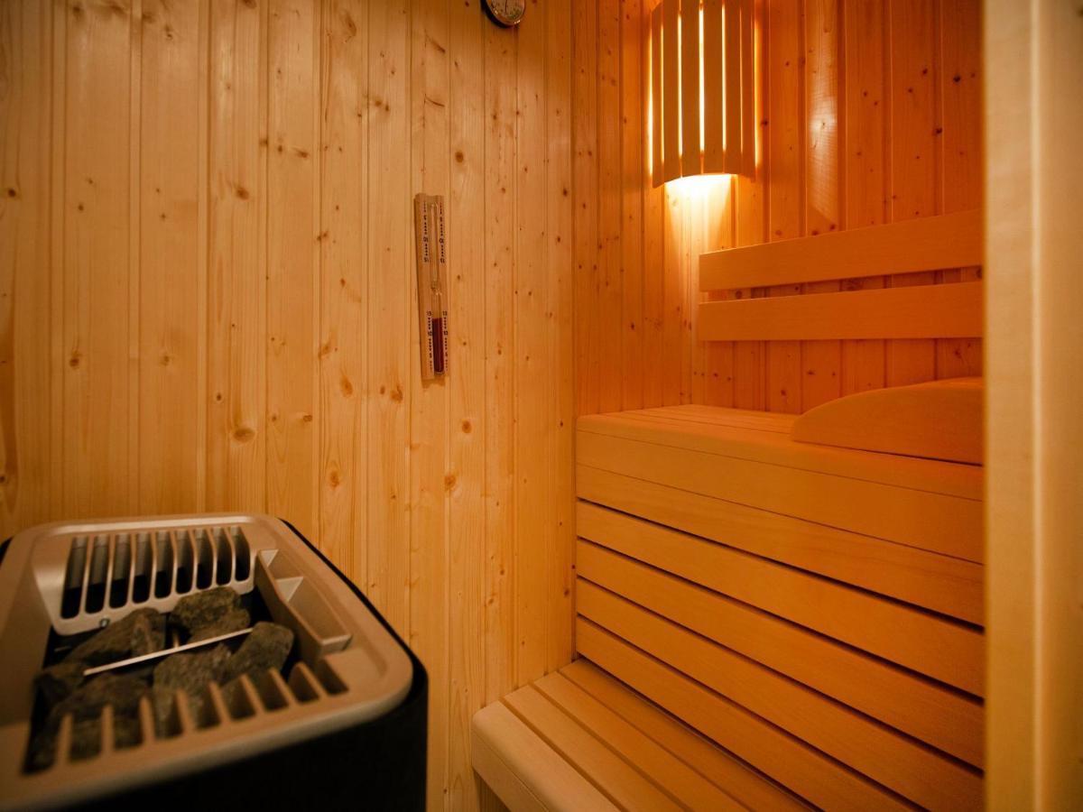 Duenenresidenz Prora - Ferienwohnung Mit Meerblick, 1 Schlafzimmer Und Balkon Np-321 Binz Eksteriør bilde